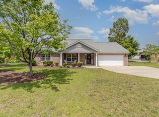 417 York Rd, Fayetteville, NC 28303