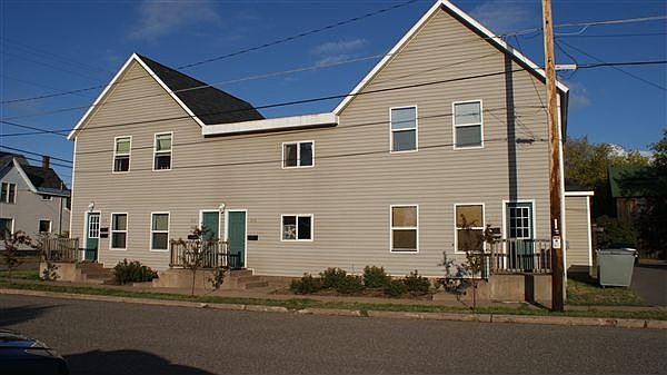 506-512 N. Fifth Street, Exterior View