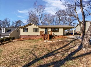 147 Dove Meadows Dr, Archdale, NC 27263