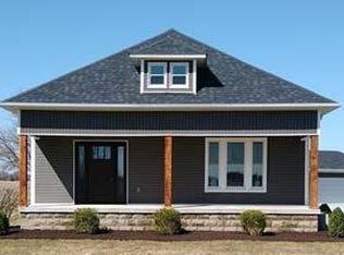 3345 Kessler Cowl Rd, Troy, OH 45373