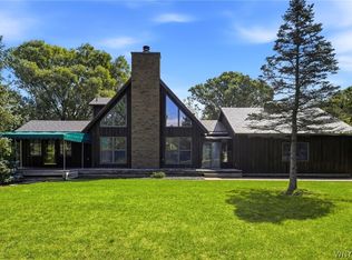 2811 Bullis Rd, Elma, NY 14059