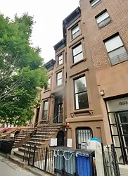 Rented by StayBK LLC