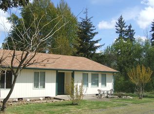 1501 Markham Rd, Hood River, OR 97031