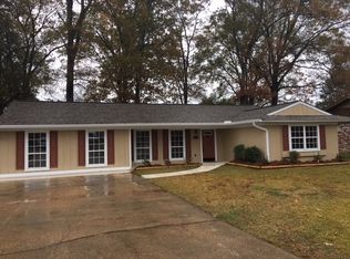 3614 Old Brandon Rd, Pearl, MS 39208