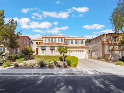 2894 Carmelo Dr, Henderson, NV, 89052