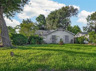 4723 Arvilla Ln, Houston, TX 77021