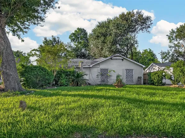 4723 Arvilla Ln, Houston, TX 77021