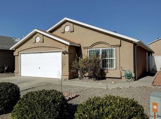 8405 Trotter Rd SW, Albuquerque, NM 87121