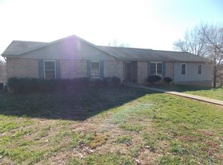 409 Ashby Ln, SEBREE, KY 42455