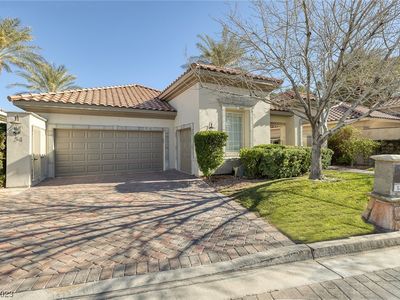 54 Via Paradiso St, Henderson, NV, 89011