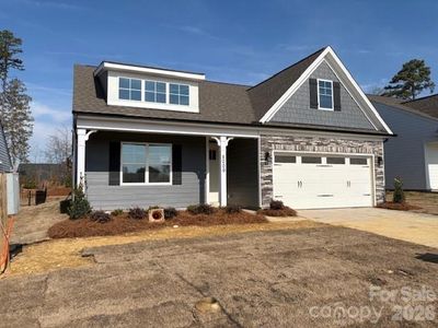 5009 Raging Creek Dr, Indian Trail, NC, 28079