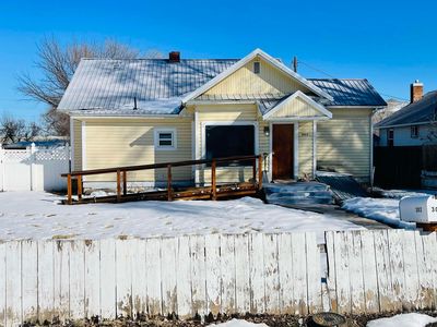 302 W St S, Vale, OR, 97918