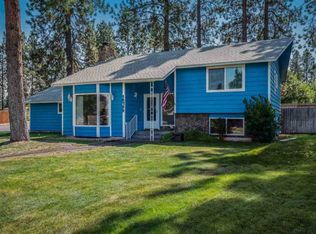12722 E 15th Ave, Spokane, WA 99216