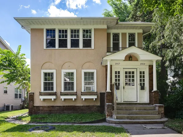 1917 Newton Ave N, Minneapolis, MN 55411