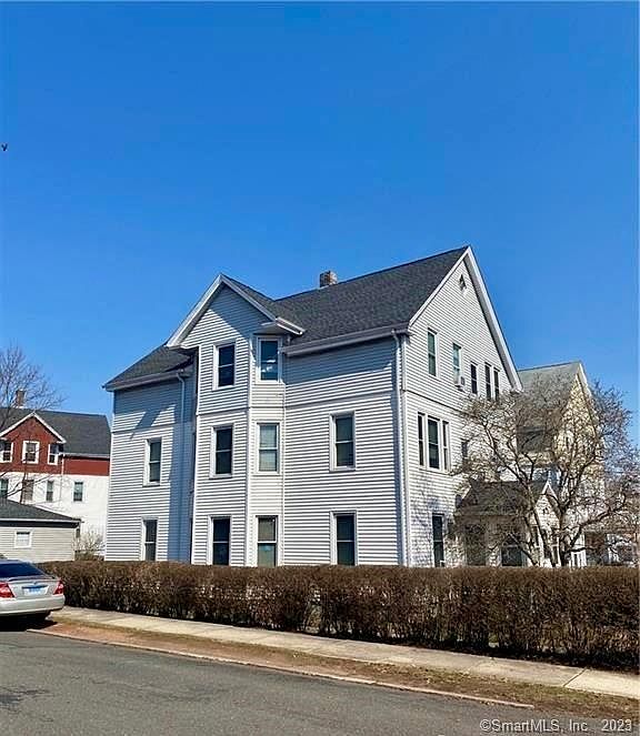 58 Newington Ave, New Britain, CT 06051 Zillow