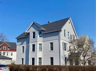 58 Newington Ave, New Britain, CT 06051