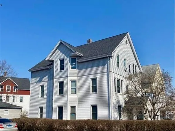 58 Newington Avenue, New Britain, CT 06051