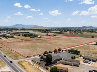 Bacon Ln, Chino Valley, AZ 86323