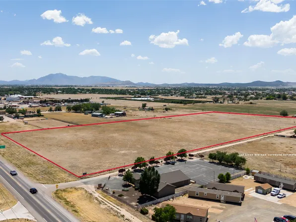 Bacon Ln, Chino Valley, AZ 86323