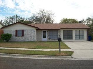 914 Randa St, Copperas Cove, TX 76522