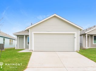 546 Layne Overlook, San Antonio, TX 78253