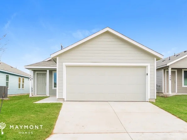 546 Layne Overlook, San Antonio, TX 78253