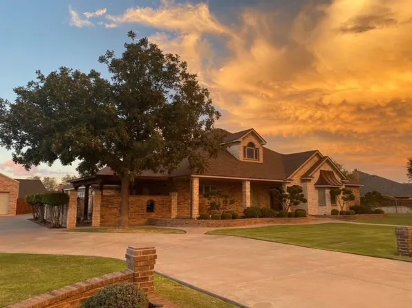 8504 County Road 6920, Lubbock, TX 79407