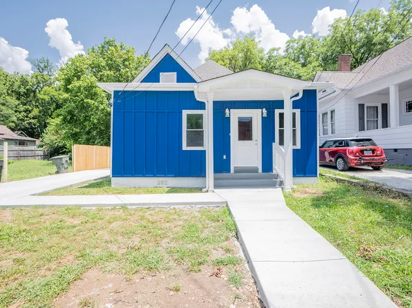 2708 N Chamberlain Ave, Chattanooga, TN 37406