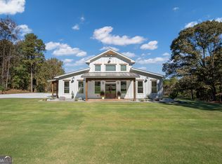 196 Frank Brown Rd, Maysville, GA 30558