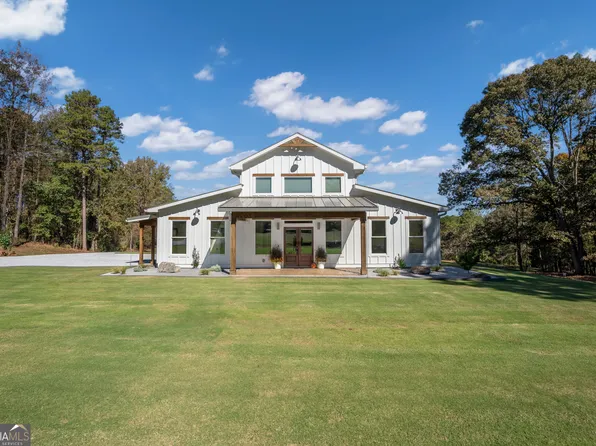196 Frank Brown Rd, Maysville, GA 30558