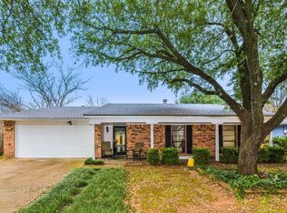 2609 Southcrest Dr, Arlington, TX 76016