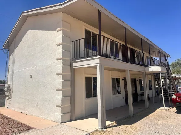 Galsworthy 12842 (Group 2), 12842 Galsworthy Way APT 2, El Paso, TX 79928