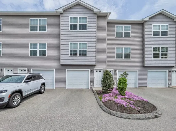 Ledyard Meadows - Bld 300-400, 301-408 Fieldstone Ln #303, Ledyard, CT 06339