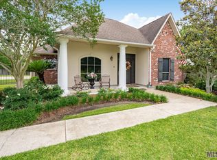 4750 Raymond Labauve Rd, Brusly, LA 70719