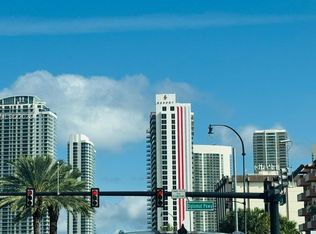 April Mist Condo, Hallandale, FL 33009