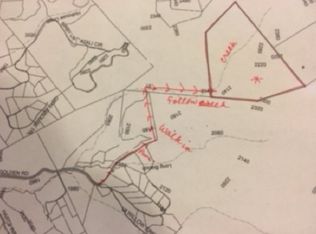 Golden Mountain Rd, --, NC 28906