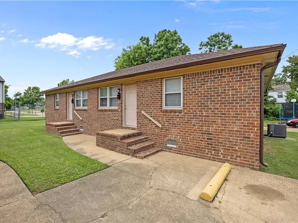 1557 Hemlock St, Norfolk, VA 23502