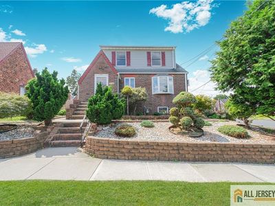 2112 Gless Ave, Union, NJ, 07083