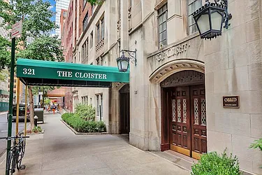 Sold by Keller Williams NYC