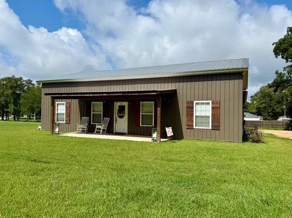 157 N Harris Ave, Slocomb, AL 36375