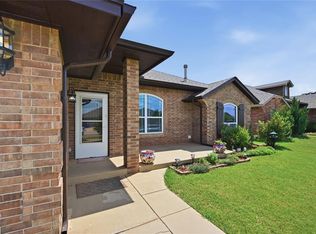 3918 Caraway Ln, Norman, OK 73026