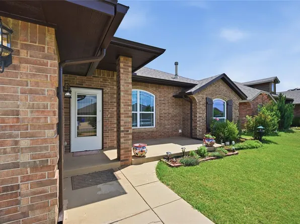 3918 Caraway Ln, Norman, OK 73026