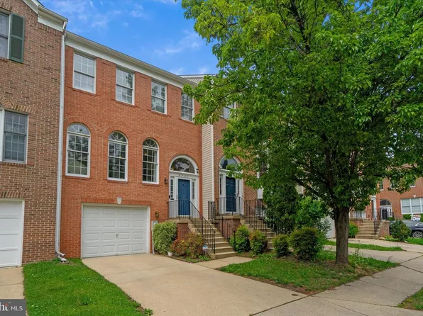 3721 Berleigh Hill Ct, Burtonsville, MD 20866