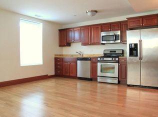 2449 Massachusetts Ave #13, Cambridge, MA 02140