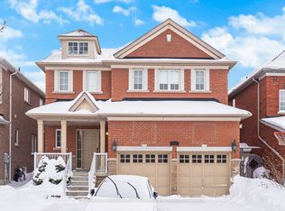 67 Pepperberry Rd, Vaughan, ON L4J 8W4