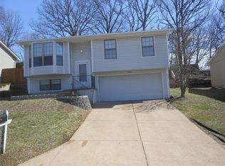 3982 Scott Robert Dr, Arnold, MO 63010