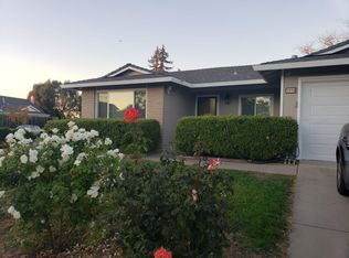 3095 Grand Lake Dr, Fremont, CA 94555