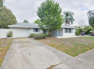 9611 68th Way, Pinellas Park, FL 33782