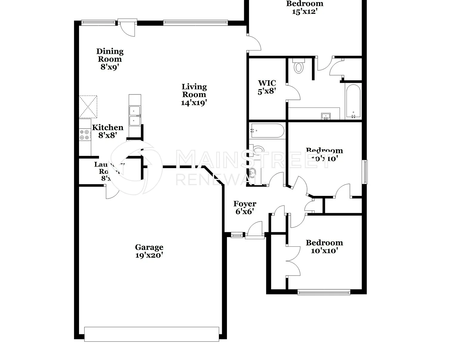 13208 Pine Valley Dr — Photo 2