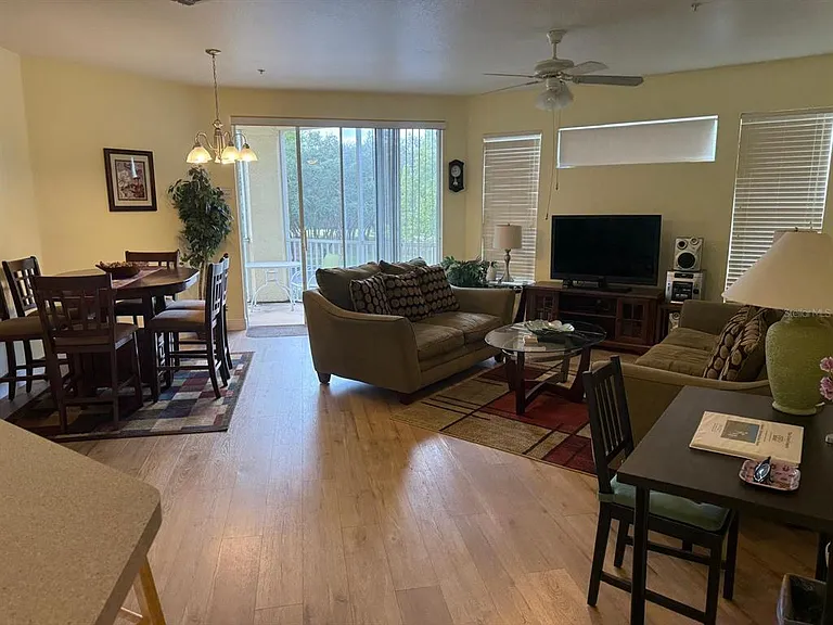 8917 Legacy Ct #207 — Photo 9